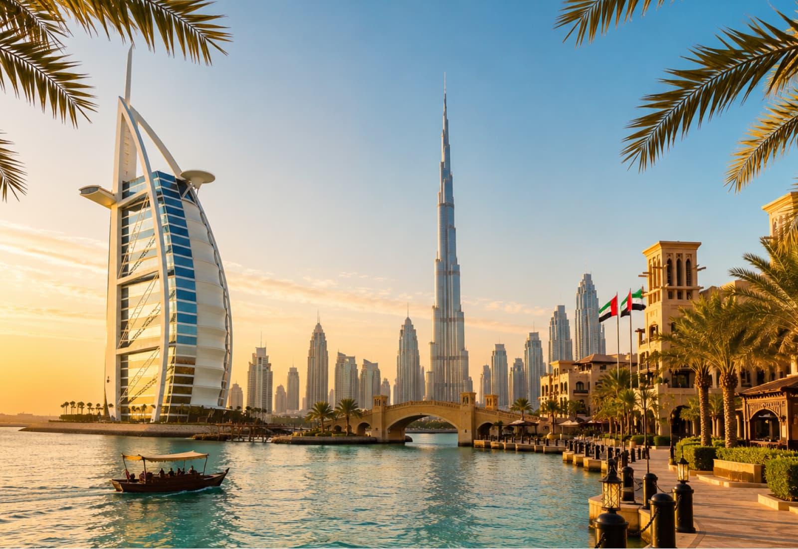 UAE Packages