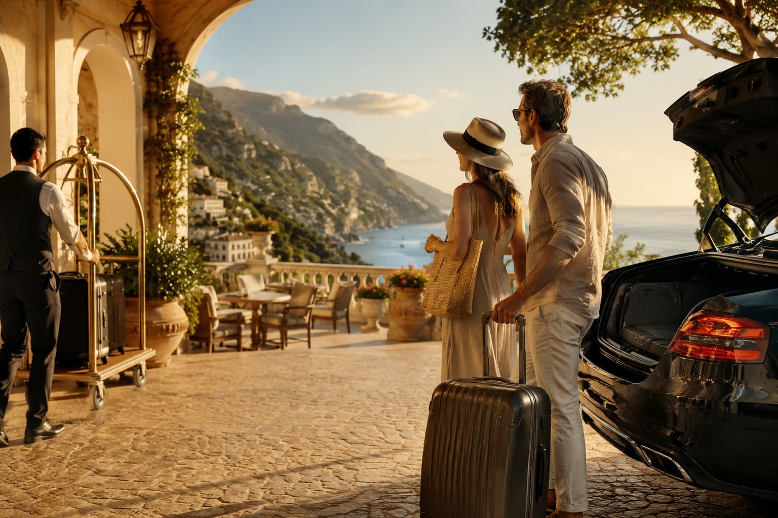 Leisure Travel