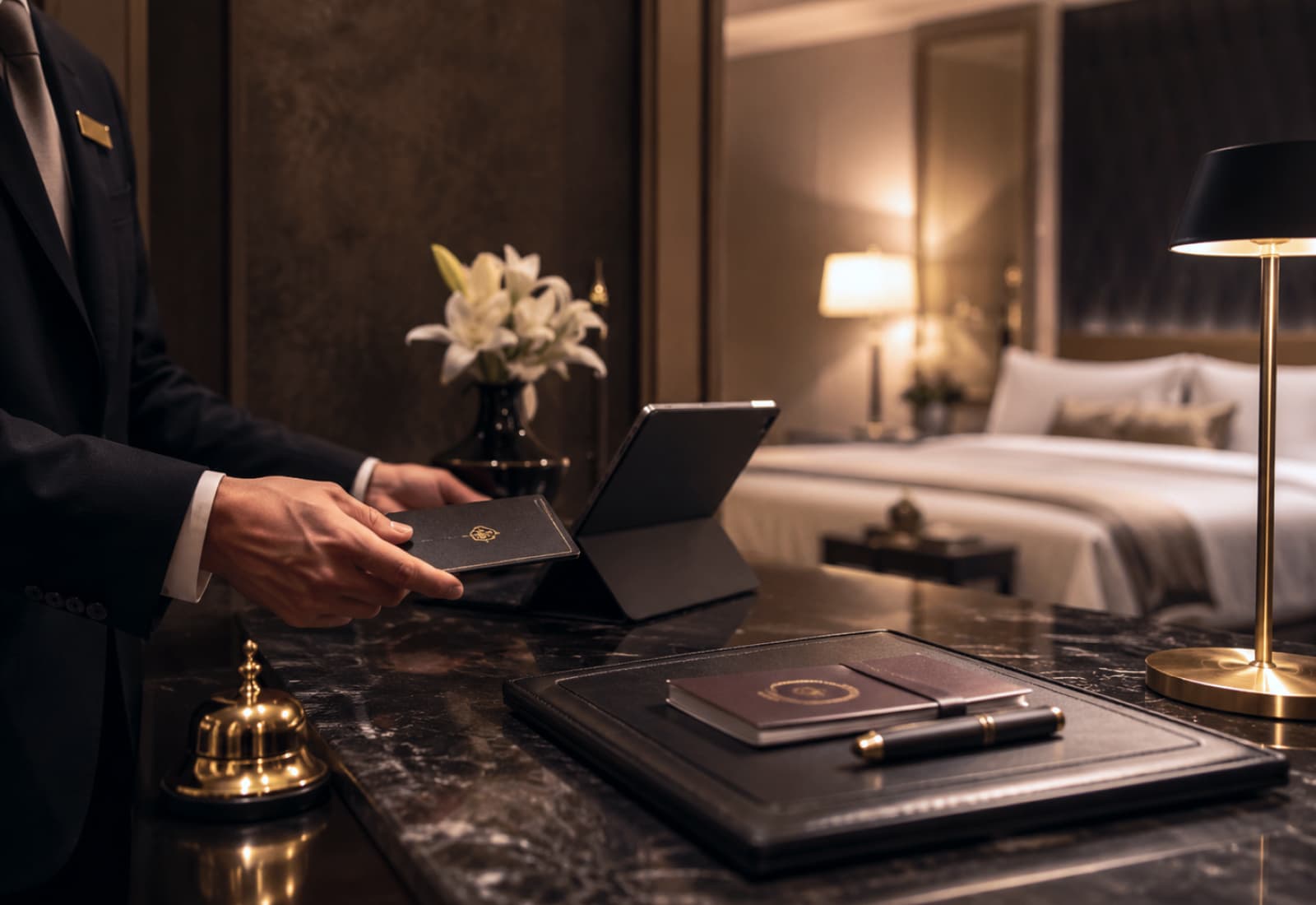 Hotel Booking