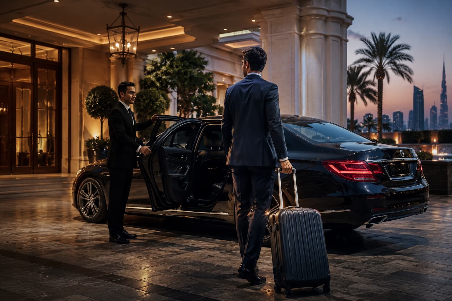 Incentive Travel Programs